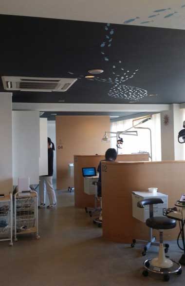 当院からのメッセージ画像